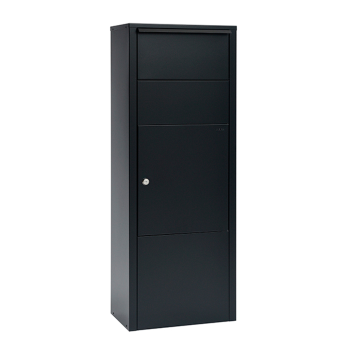 Paketpostlåda 912 74 L Vit MEFA